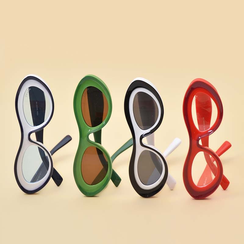 عینک آفتابی فشن الکس اکسلنت کد 230