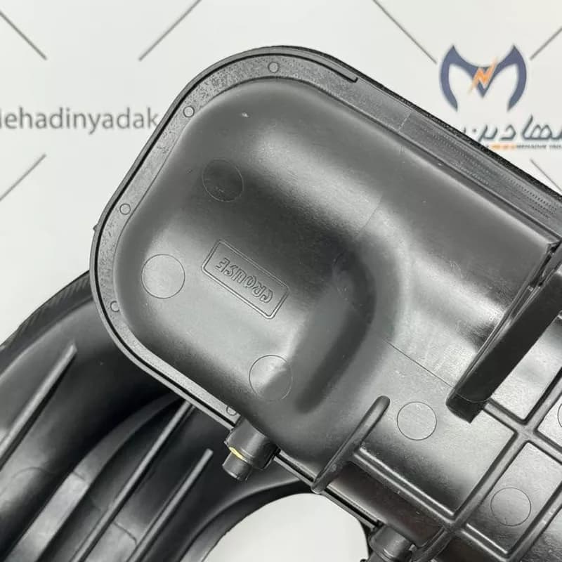 منیفولد هوا XU7P و XUM بنزینی کروز — تصویر ۵