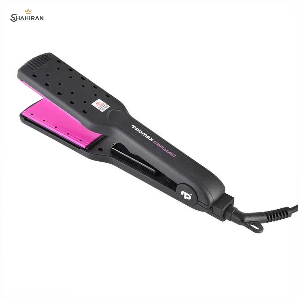 اتو مو پرومکس مدل PROMAX 5500