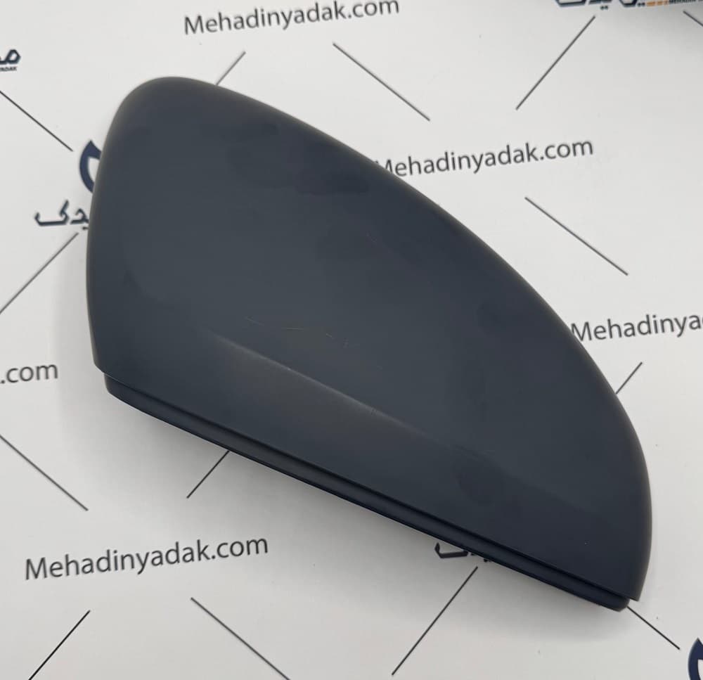 آینه بغل سمت چپ پژو 2008 اورجینال — تصویر ۸