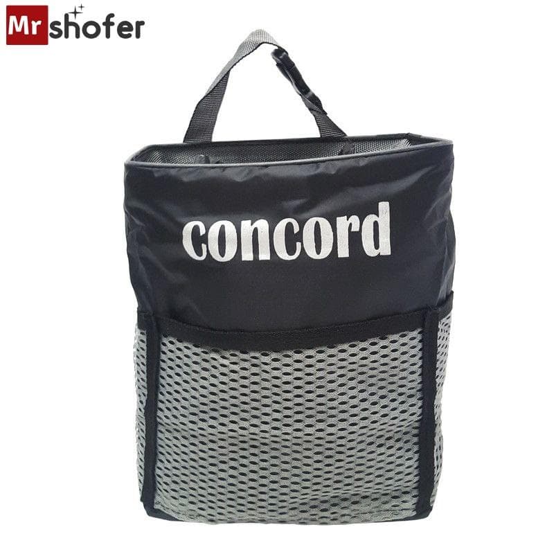 کیسه زباله داخل خودرو کنکورد CONCORD