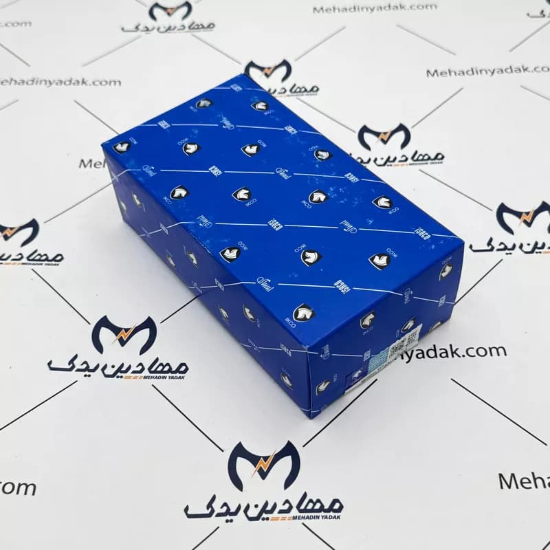 کوئل سمند قلمی دنا و سورن EF7 زیمنس ایساکو — تصویر ۵