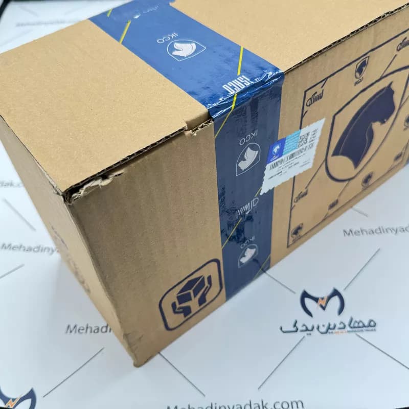 کوئل پژو 206 TU3 غرب استيل (MAIFU) ایساکو YG20247506 — تصویر ۶