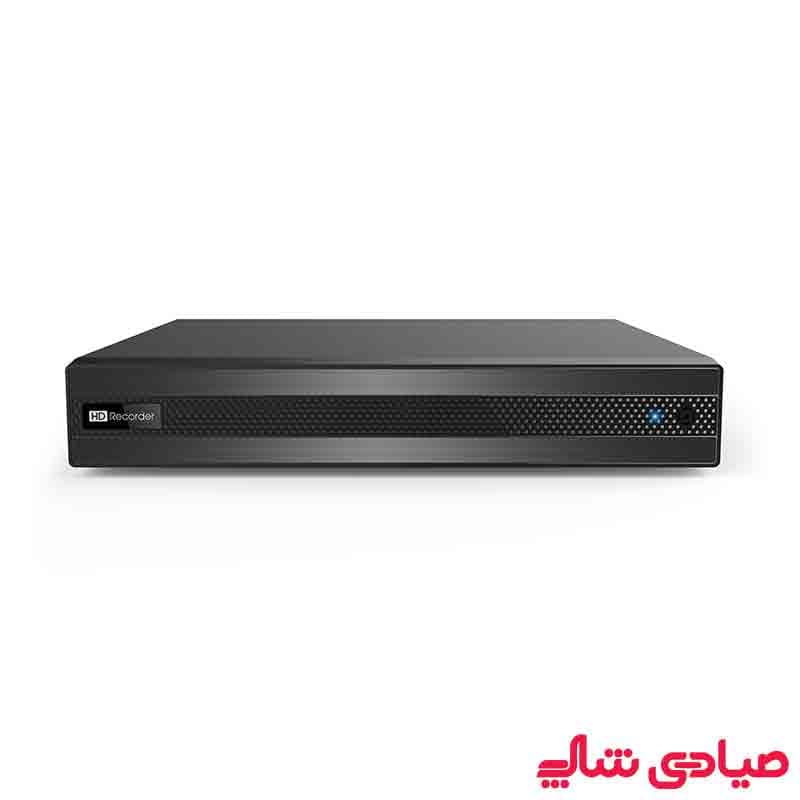 دستگاه ضبط DVR سیماران 16 کانال مدل SM-XVN11601L2