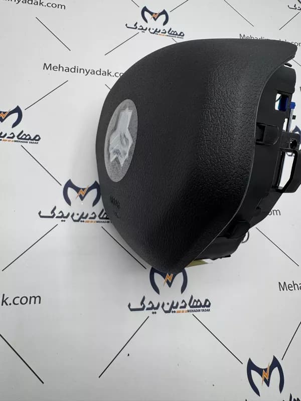 ایربگ فرمان (راننده،چپ) دی کات کوییک و ساینا اس مدل کروز — تصویر ۸
