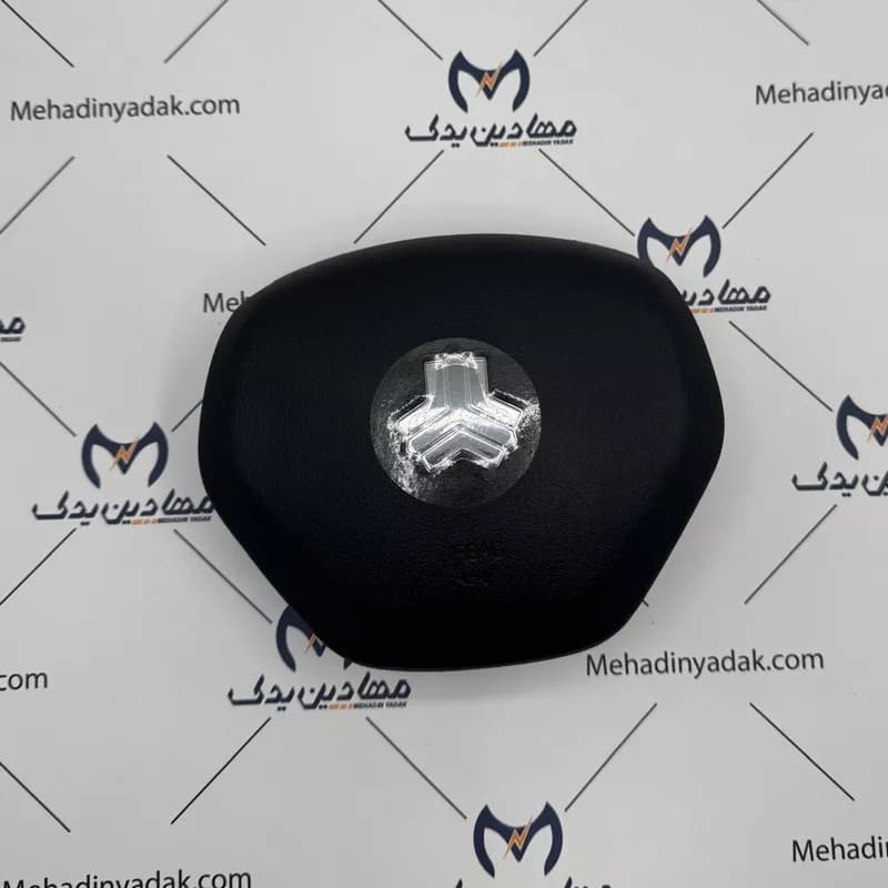 ایربگ فرمان (راننده،چپ) دی کات کوییک و ساینا اس مدل کروز — تصویر ۵