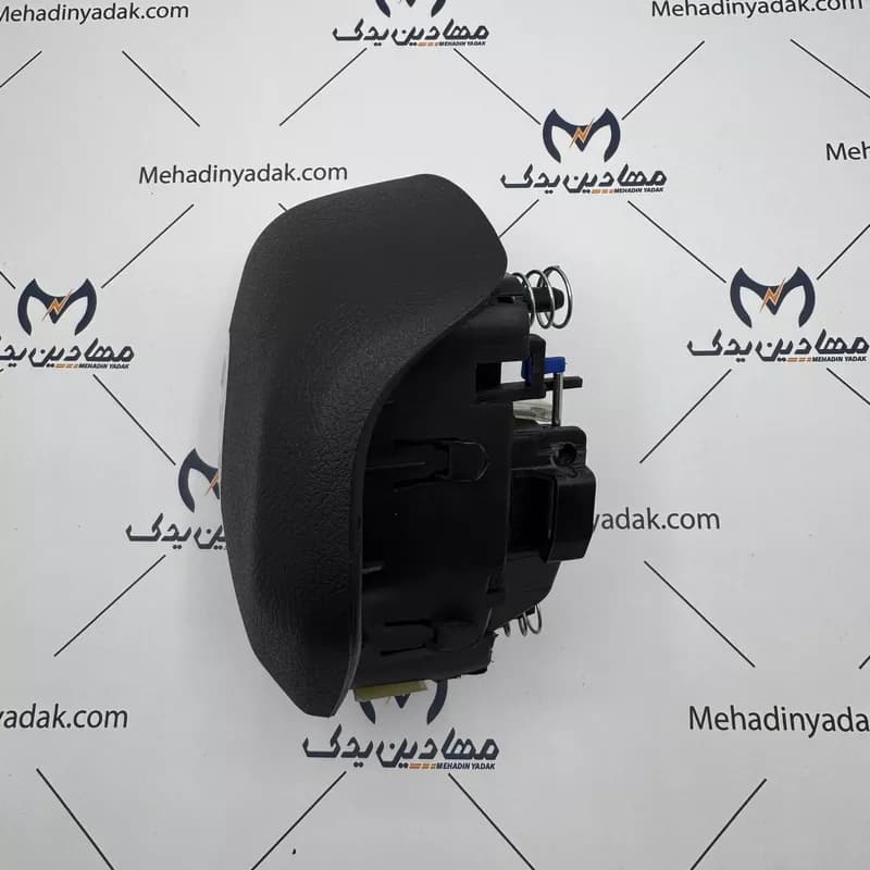 ایربگ فرمان (راننده،چپ) دی کات کوییک و ساینا اس مدل کروز — تصویر ۶