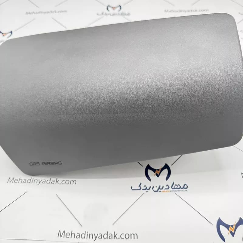 ایربگ سرنشین (شاگرد،راست) تیبا کروز — تصویر ۲