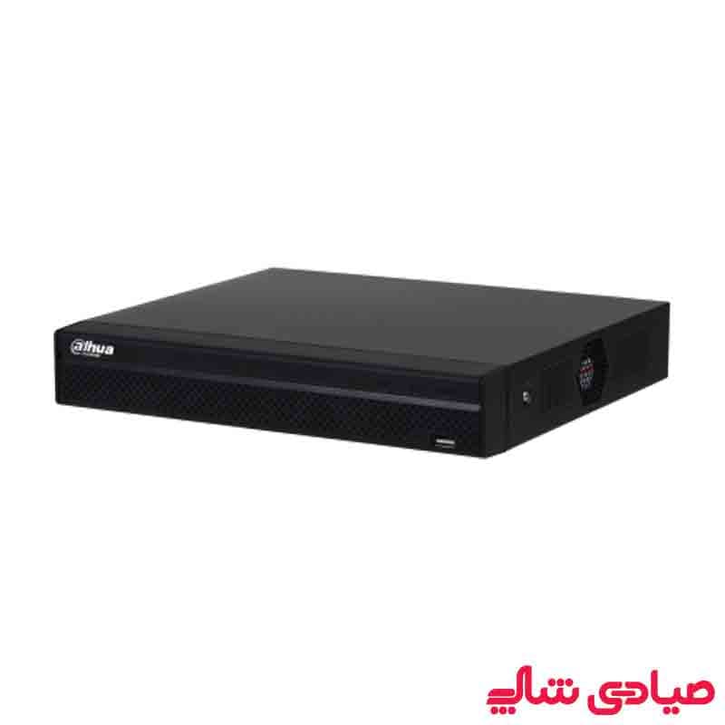 دستگاه NVR داهوا 4 کانال مدل DHI-NVR2108HS-4KS3 — تصویر ۴