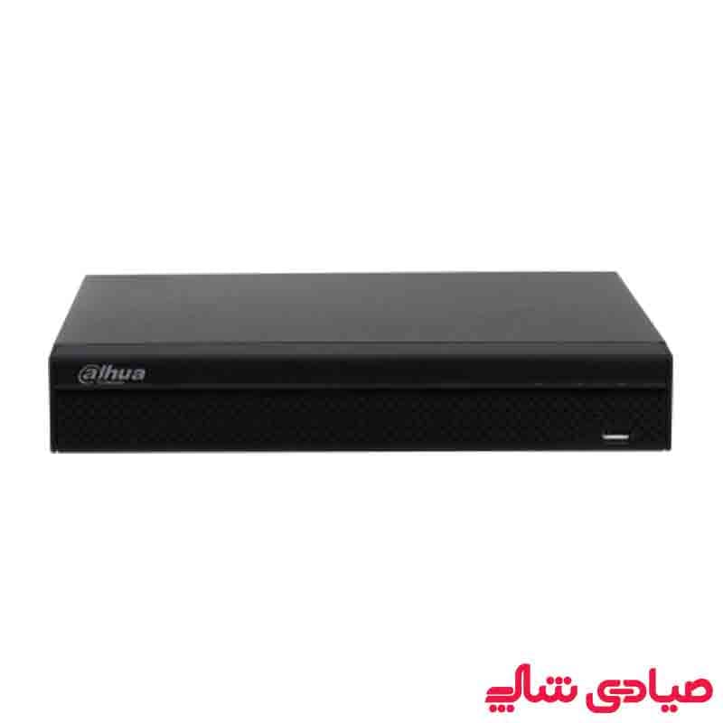 دستگاه NVR داهوا 4 کانال مدل DHI-NVR2108HS-4KS3