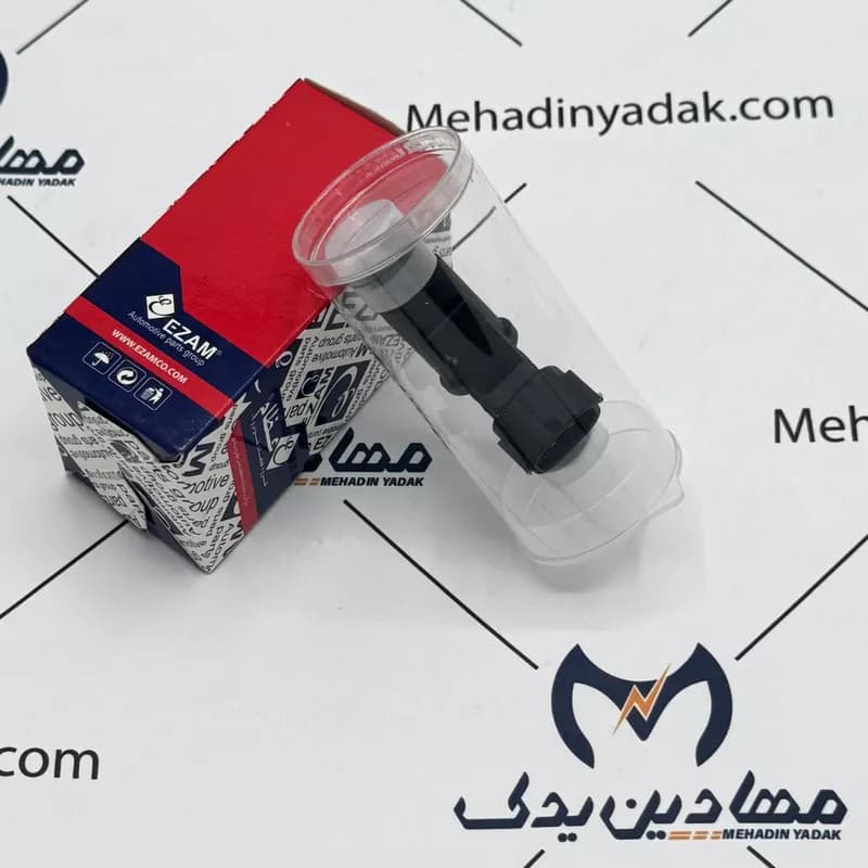 سوزن انژکتور پراید مدل پایین ساژم سوکت بیضی عظام — تصویر ۶
