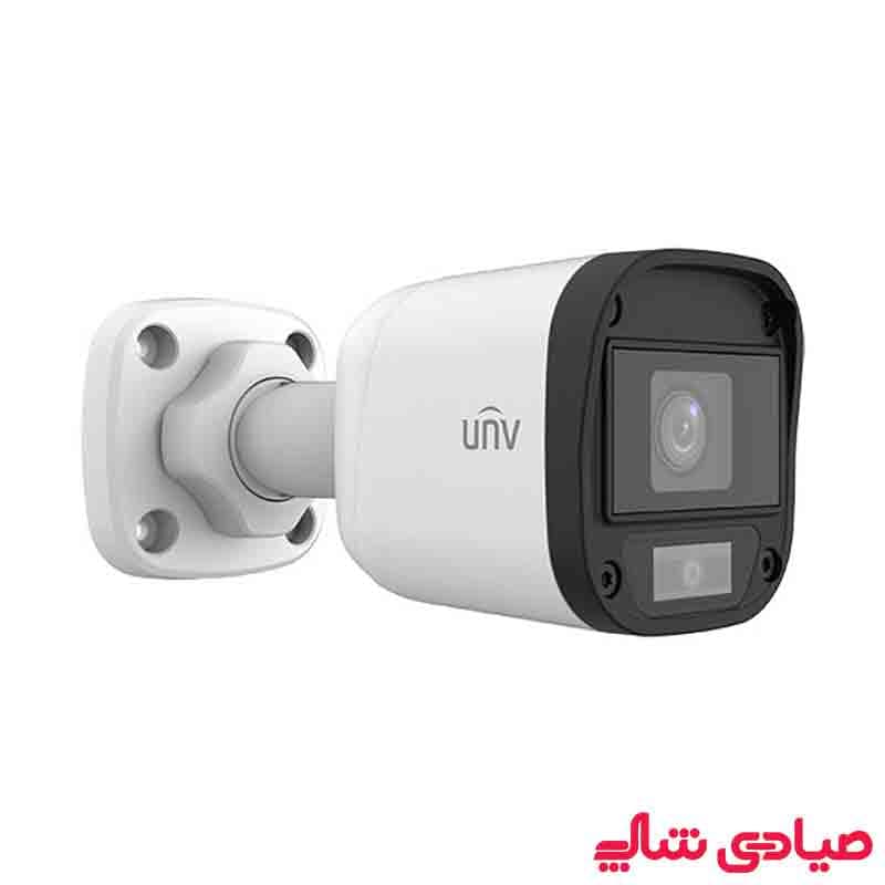 یونی ویو مدل UAC-B112-F28-W — تصویر ۴