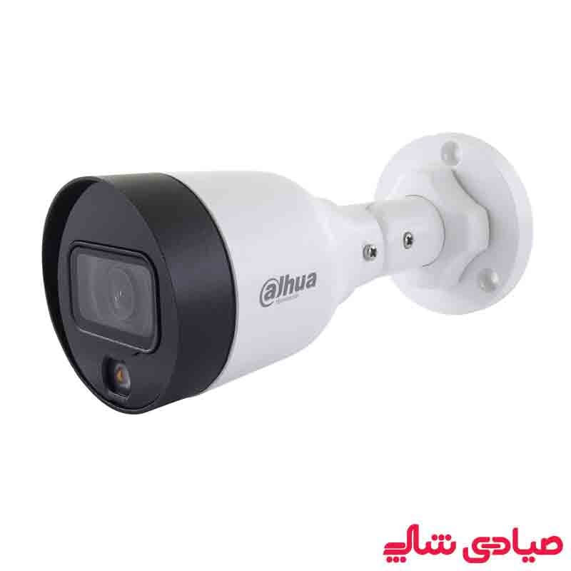 داهوا مدل DH-IPC-HFW1239S1-A-LED