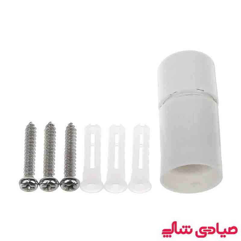داهوا مدل DH-IPC-HFW2441S-S — تصویر ۹