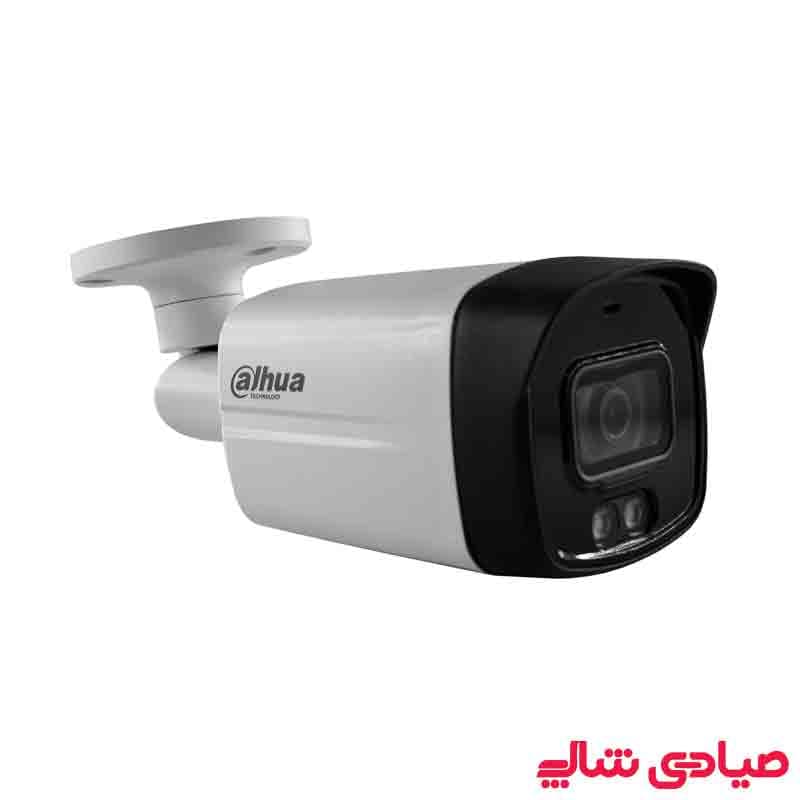 داهوا مدل DH-HAC-HFW1209TLMP-A-LED — تصویر ۴