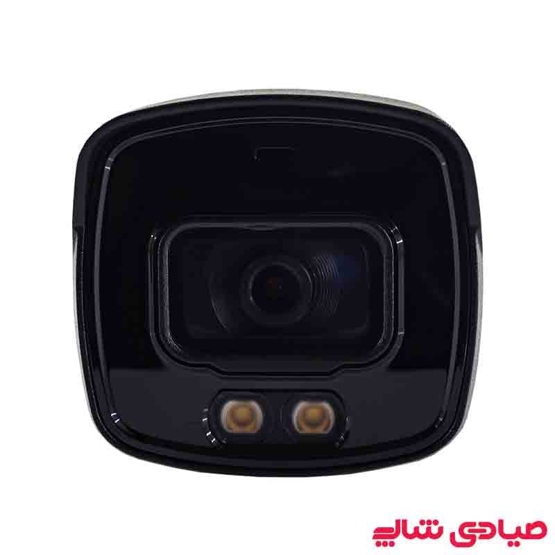 داهوا مدل DH-HAC-HFW1209TLMP-A-LED — تصویر ۵