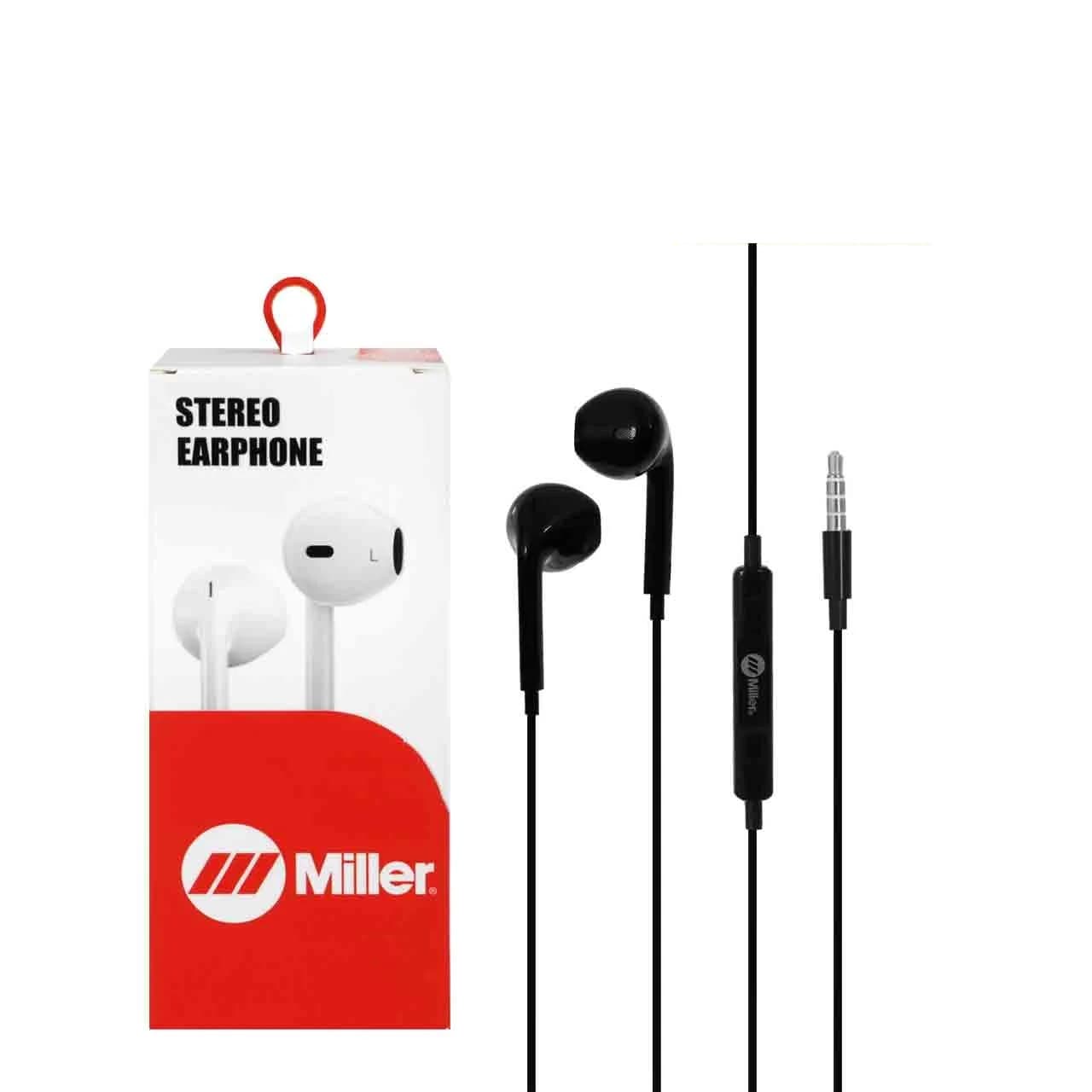 هندزفری باسیم Miller مدل MH-133
