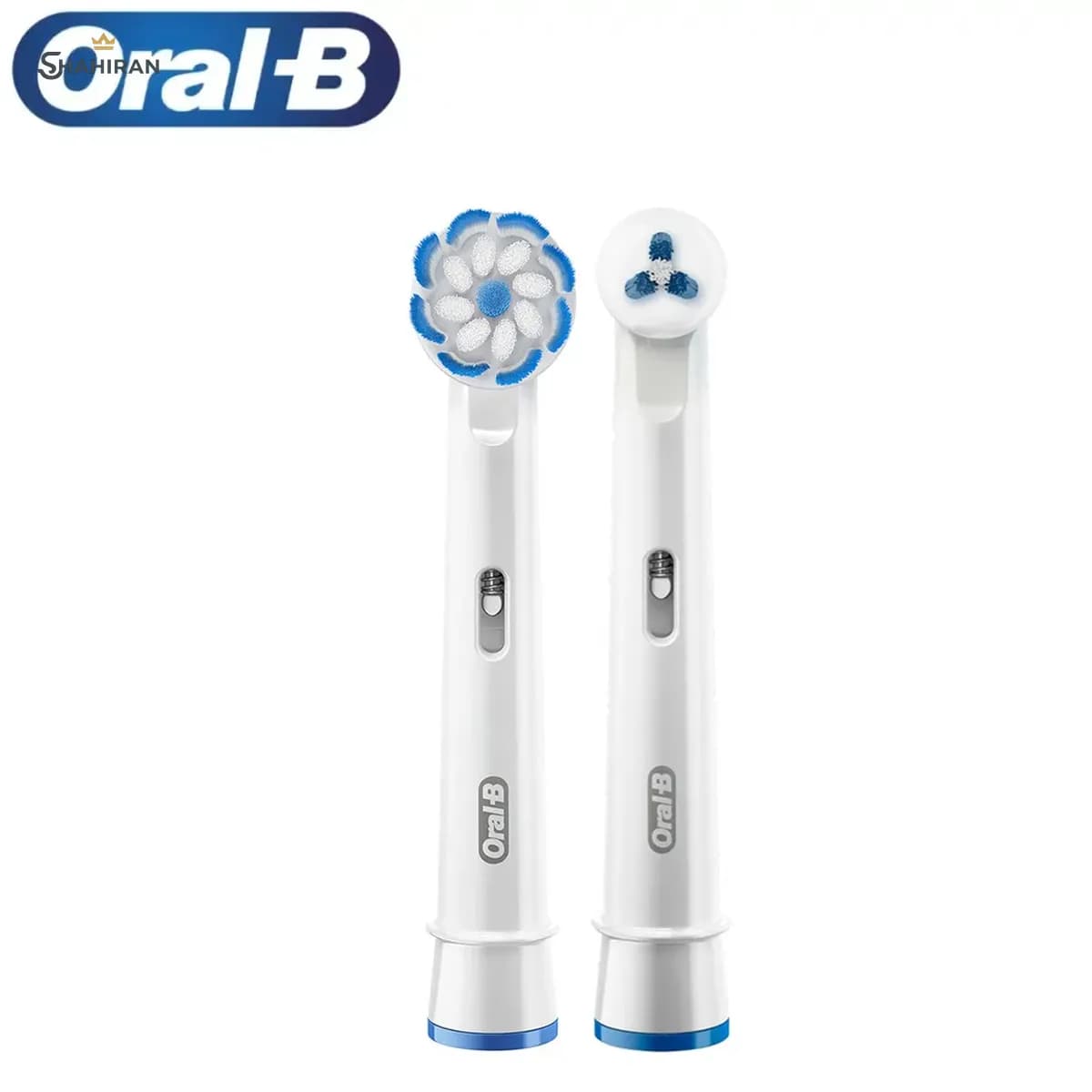 مسواک برقی اورال بی مدل ORAL-B LABORATORY 1 — تصویر ۳