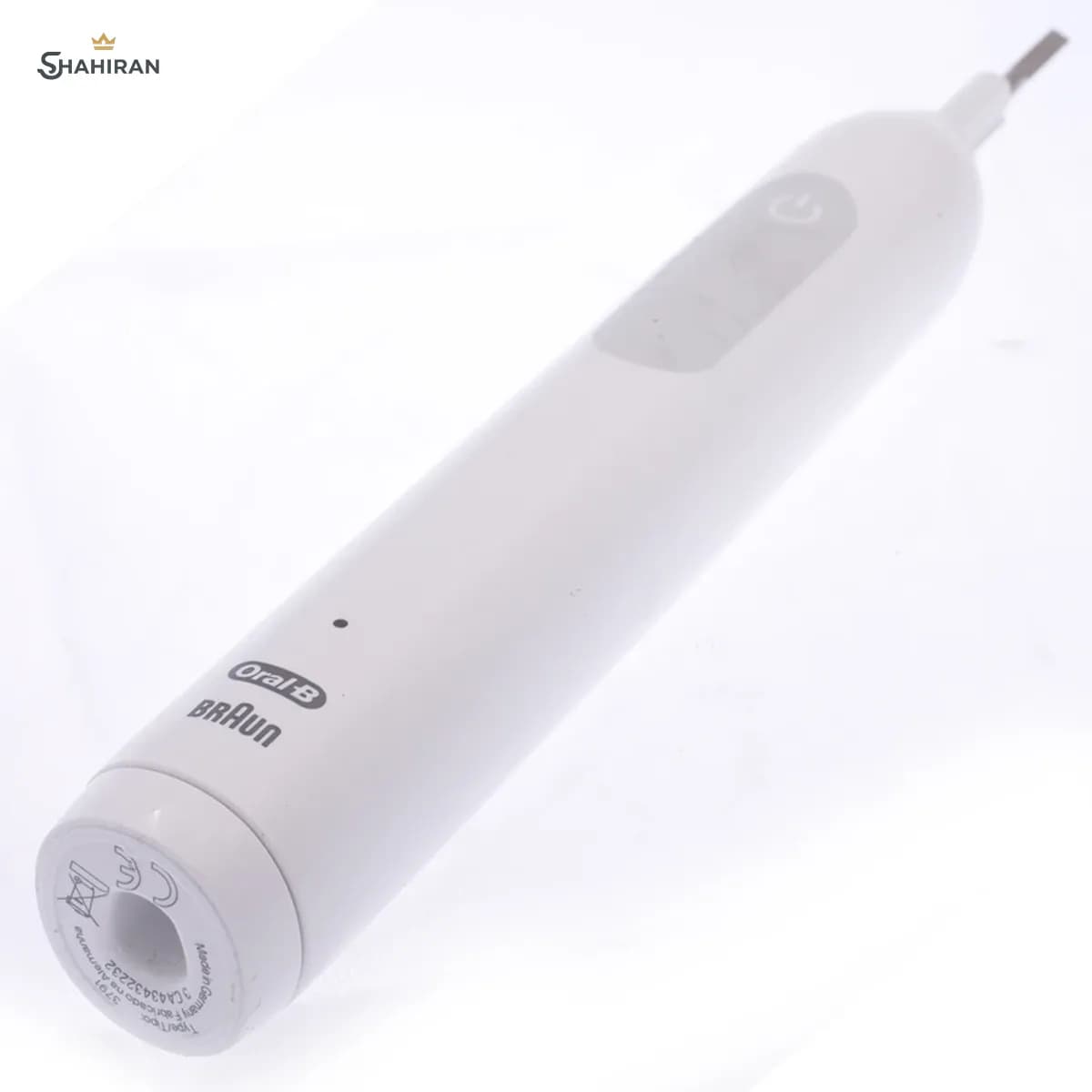 مسواک برقی اورال بی مدل ORAL-B LABORATORY 1 — تصویر ۵