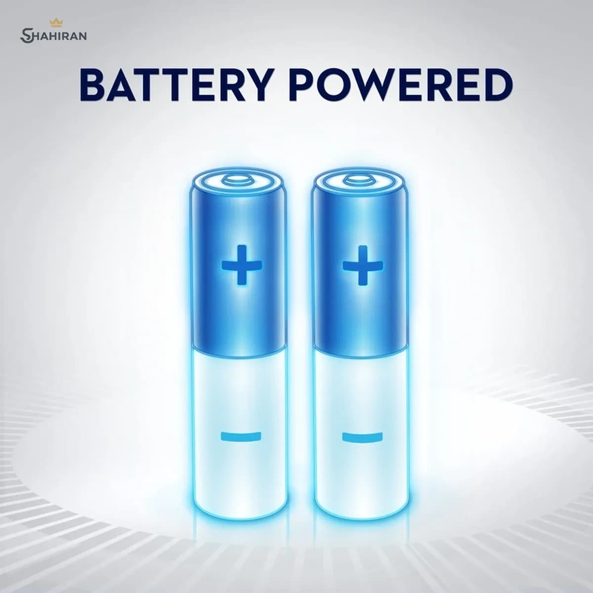 مسواک برقی کودک اورال بی مدل PRO BATTERY KIDS — تصویر ۷