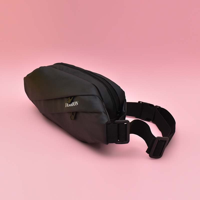 کیف کمری بادی بگ اسکین تری فلاپ کد 317 — تصویر ۷
