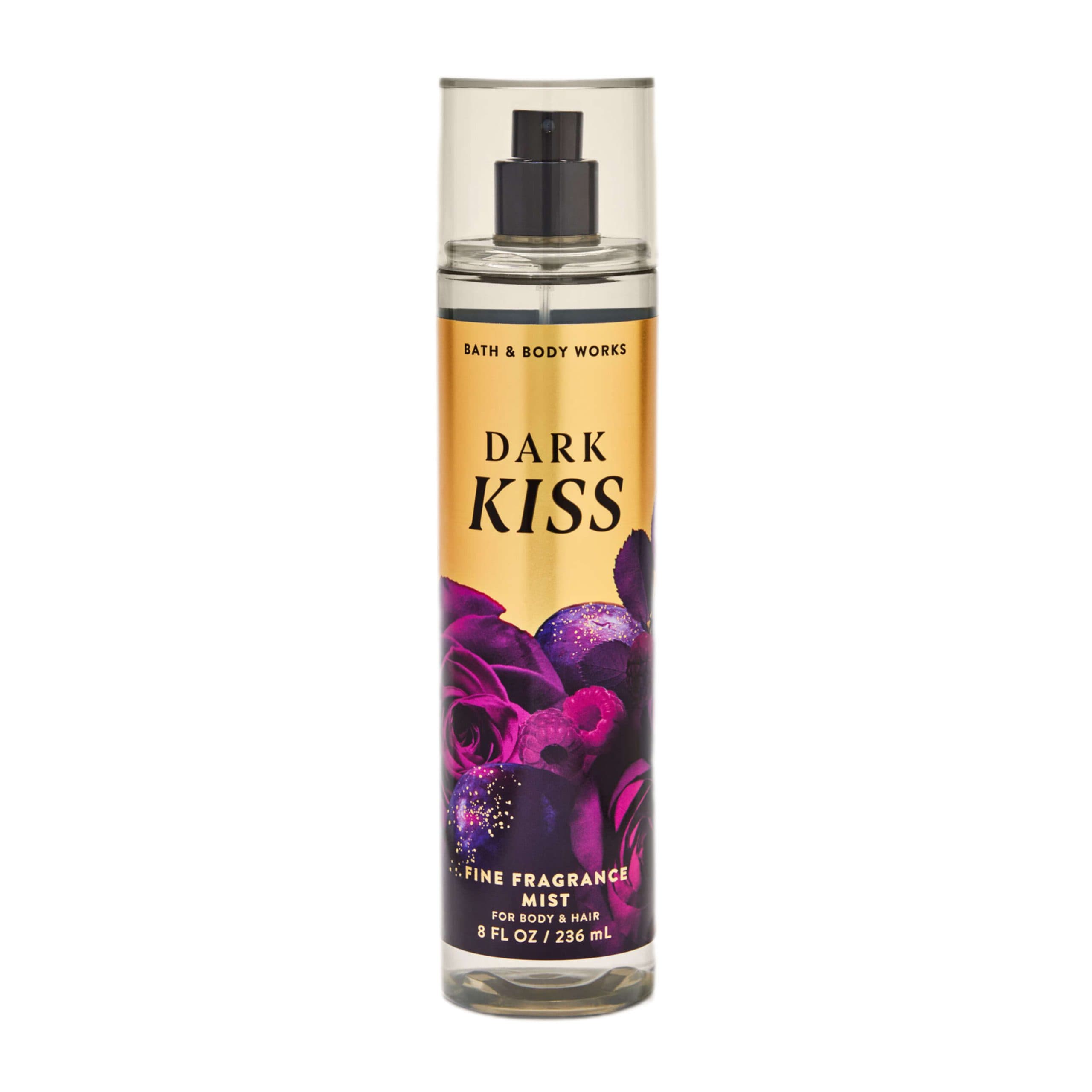بادی میست زنانه بث اند بادی ورکز رایحه Dark kiss