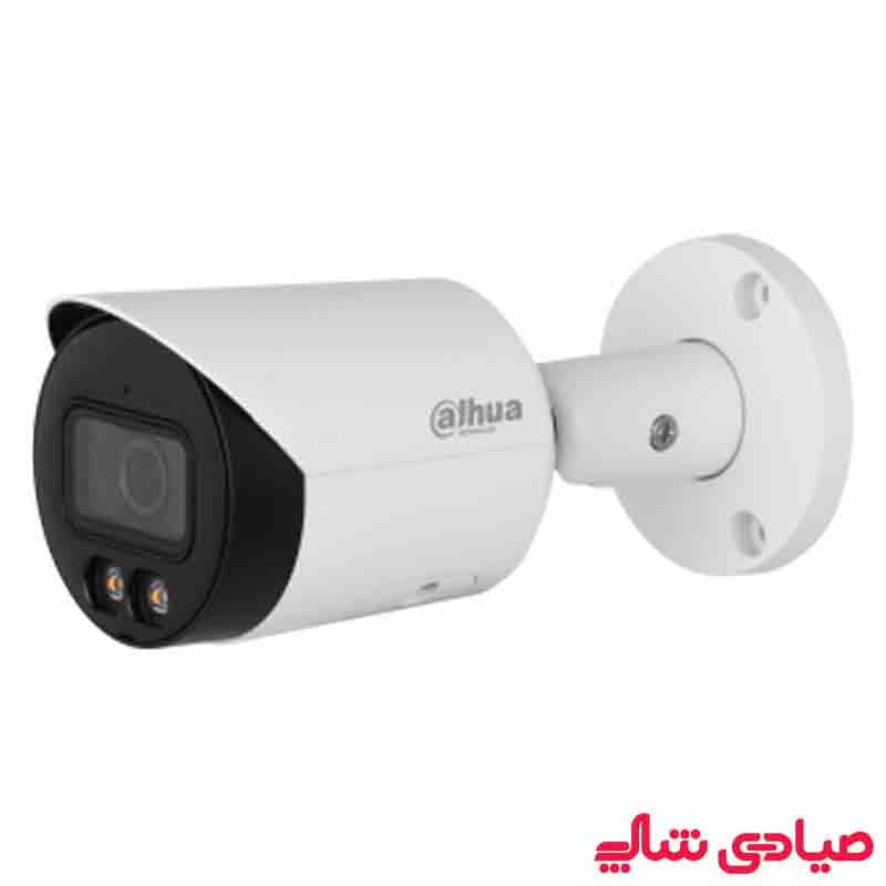 داهوا مدل DH-IPC-HFW2449S-S-LED