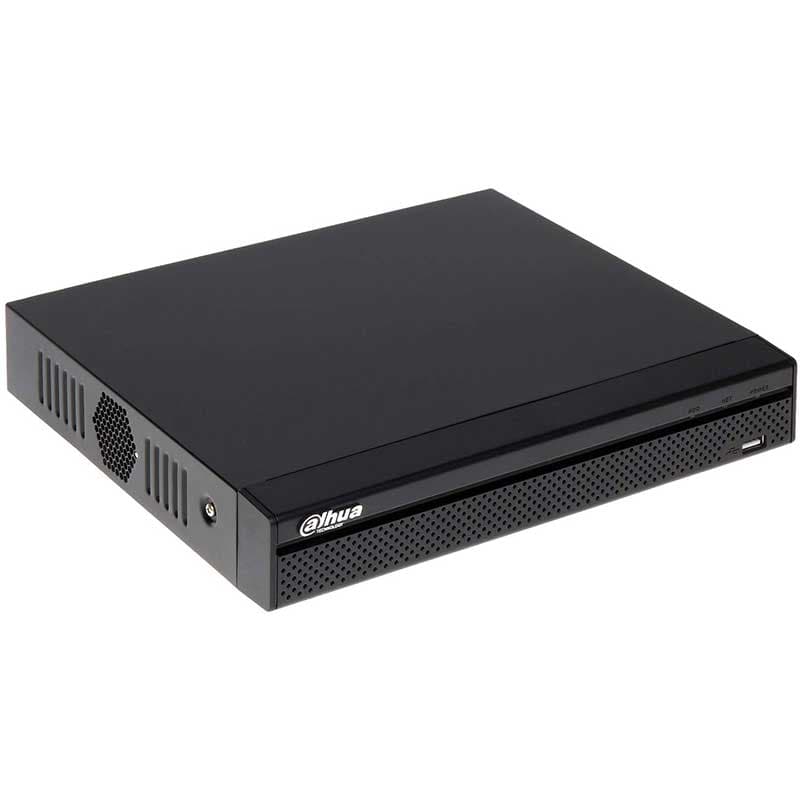 دستگاه ضبط NVR داهوا 8 کانال مدل DHI-NVR2108-4KS3