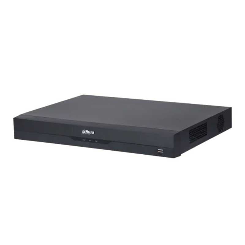دستگاه ضبط NVR داهوا 32 کانال مدل DHI-NVR5232-EI — تصویر ۲