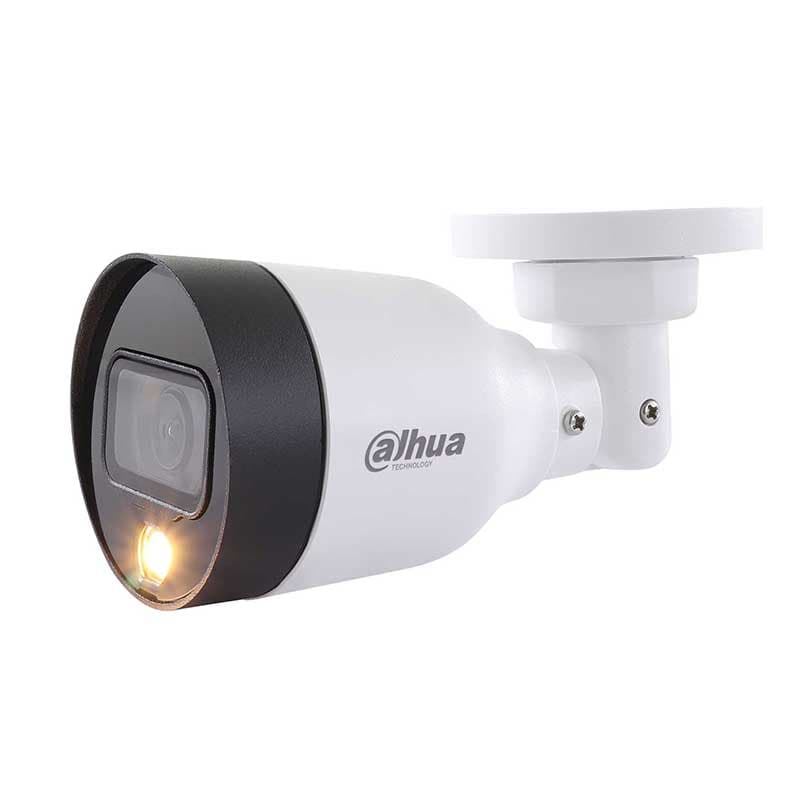 داهوا مدل DH-IPC-HFW1239S1P-LED