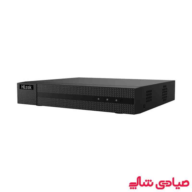 دستگاه NVR هایلوک 4 کانال مدل NVR-104MH-D