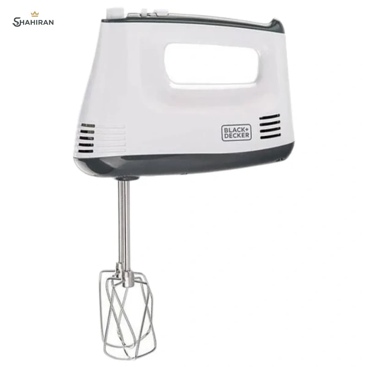 همزن بلک اند دکر مدل BLACK+DECKER M350