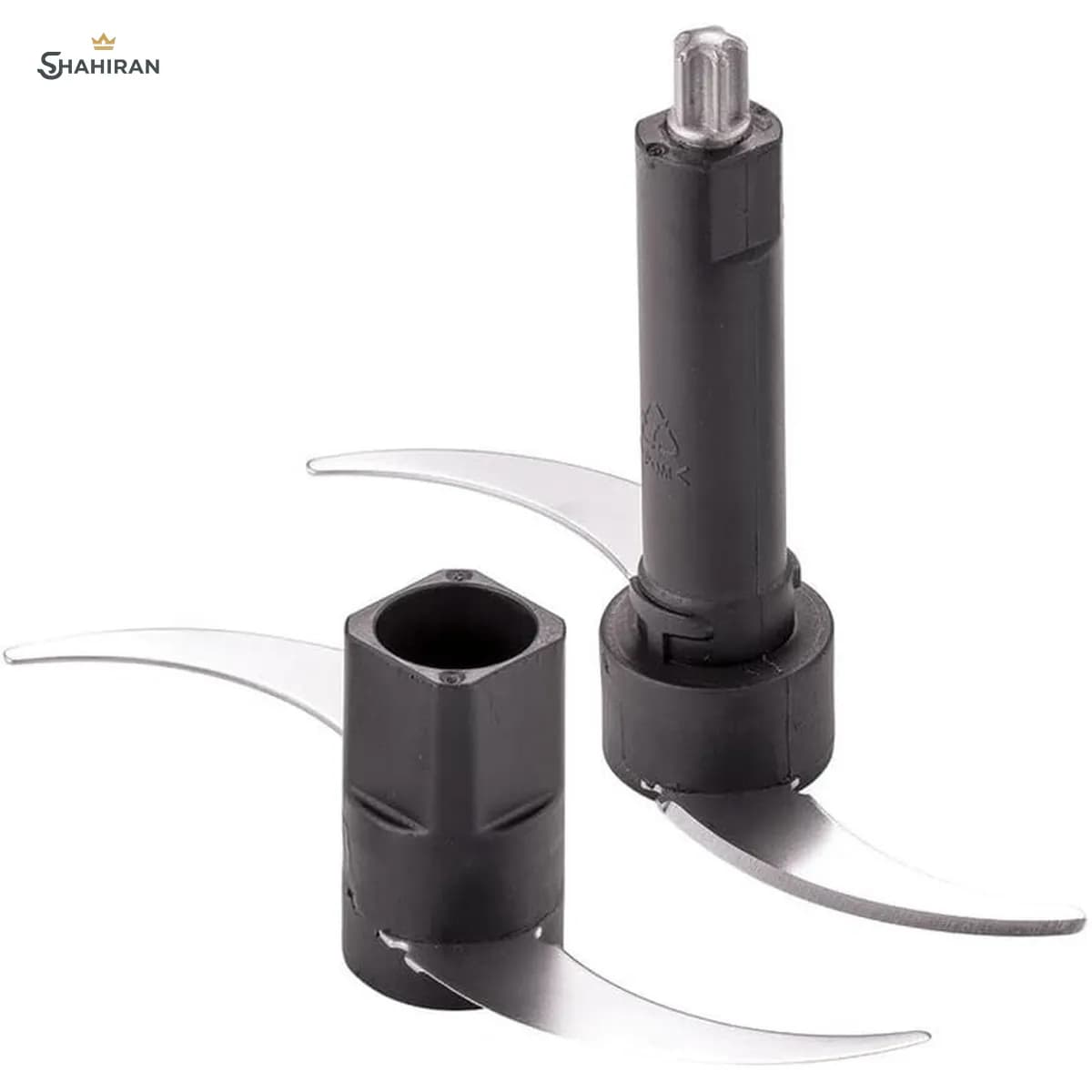 خردکن بلک اند دکر مدل BLACK+DECKER GC400 — تصویر ۶