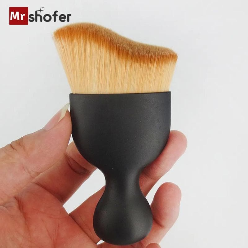 براش تمیزکننده خودرو چندمنظوره کابین و داشبورد