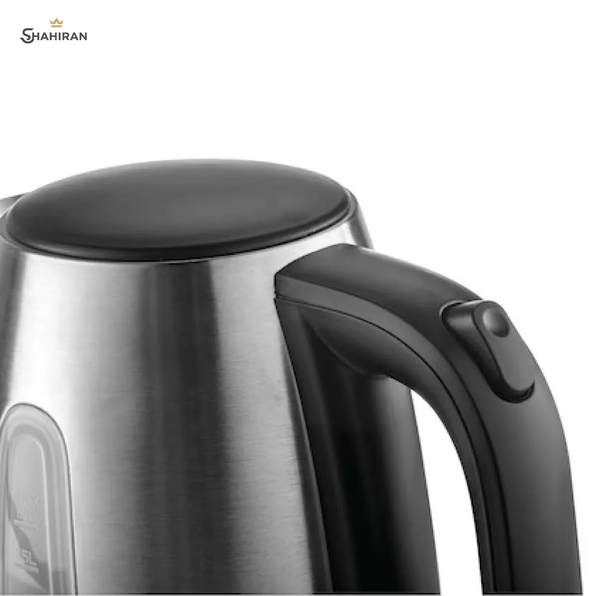 کتری برقی بلک اند دکر مدل BLACK+DECKER JC450 — تصویر ۳