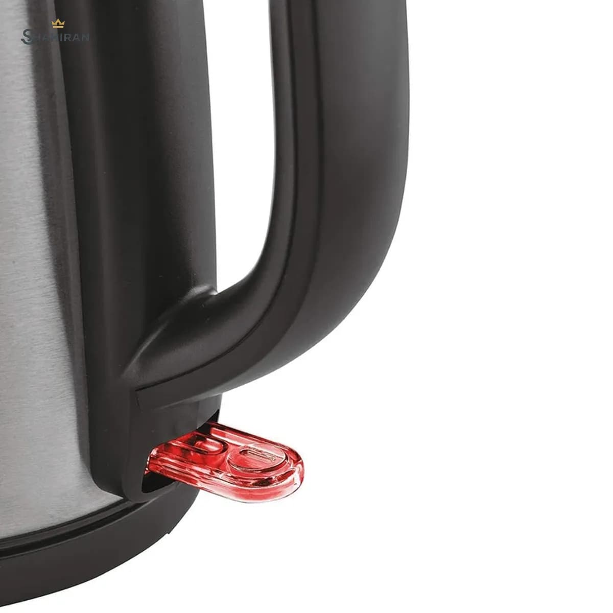 کتری برقی بلک اند دکر مدل BLACK+DECKER JC450 — تصویر ۴