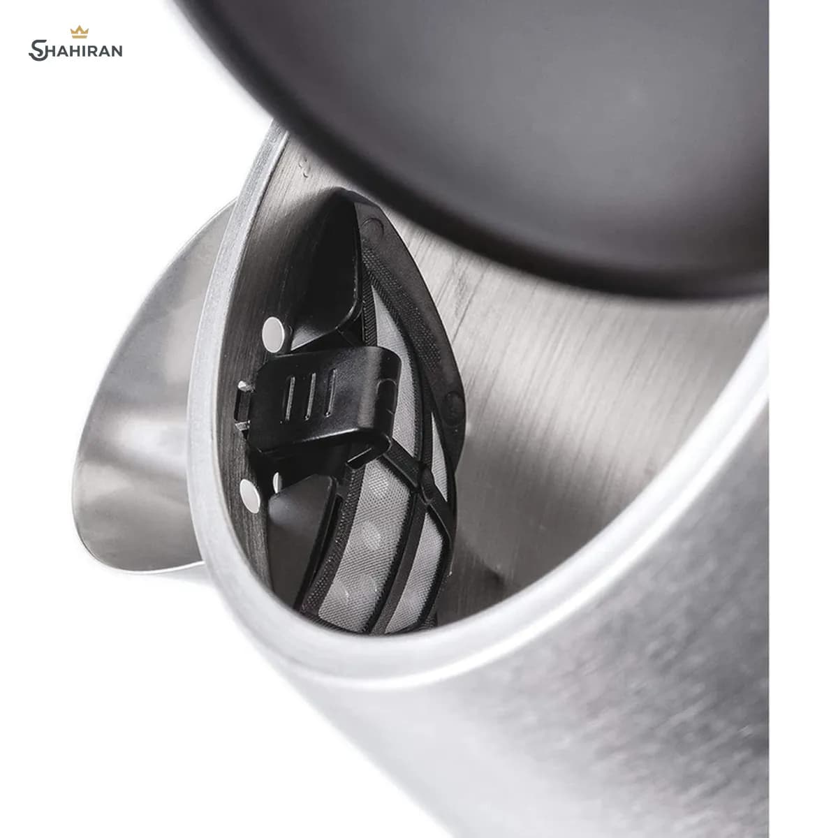 کتری برقی بلک اند دکر مدل BLACK+DECKER JC450 — تصویر ۷