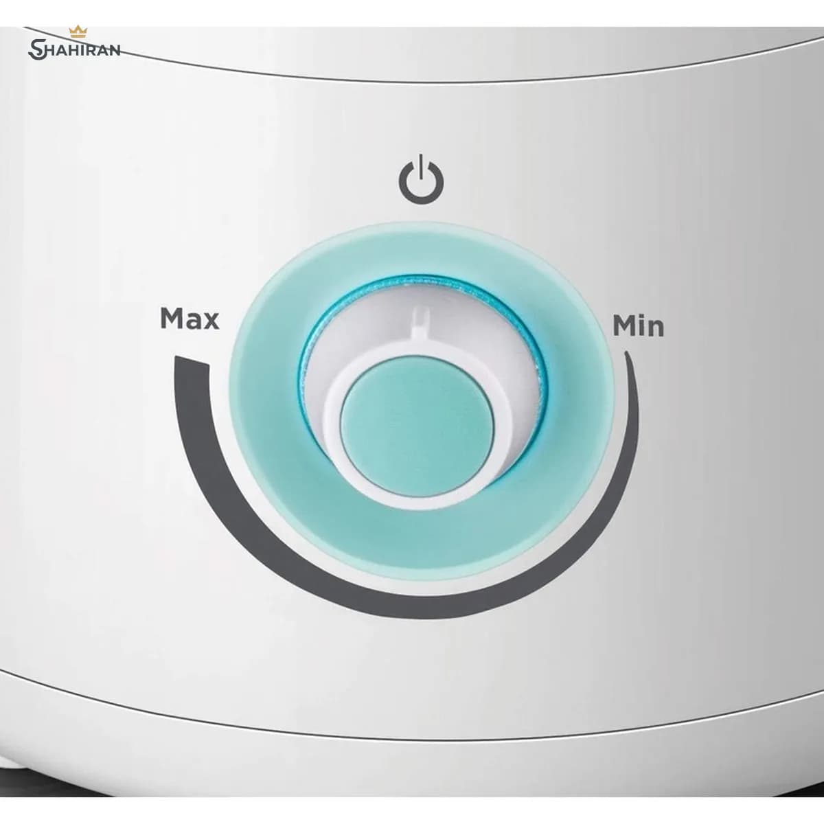 بخور سرد بلک اند دکر مدل BLACK+DECKER HM5000 — تصویر ۹