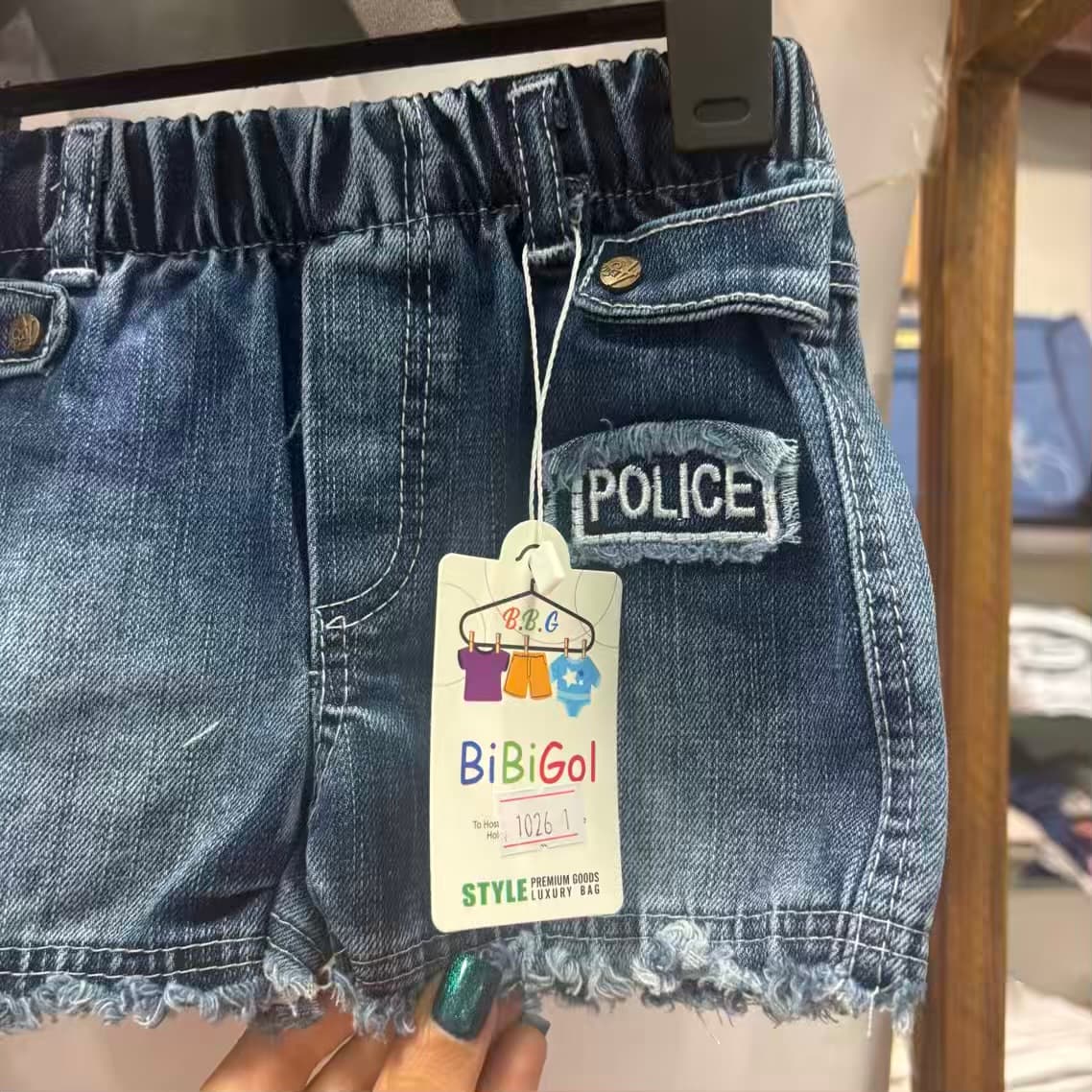 833 رکابی شلوارلی — تصویر ۴
