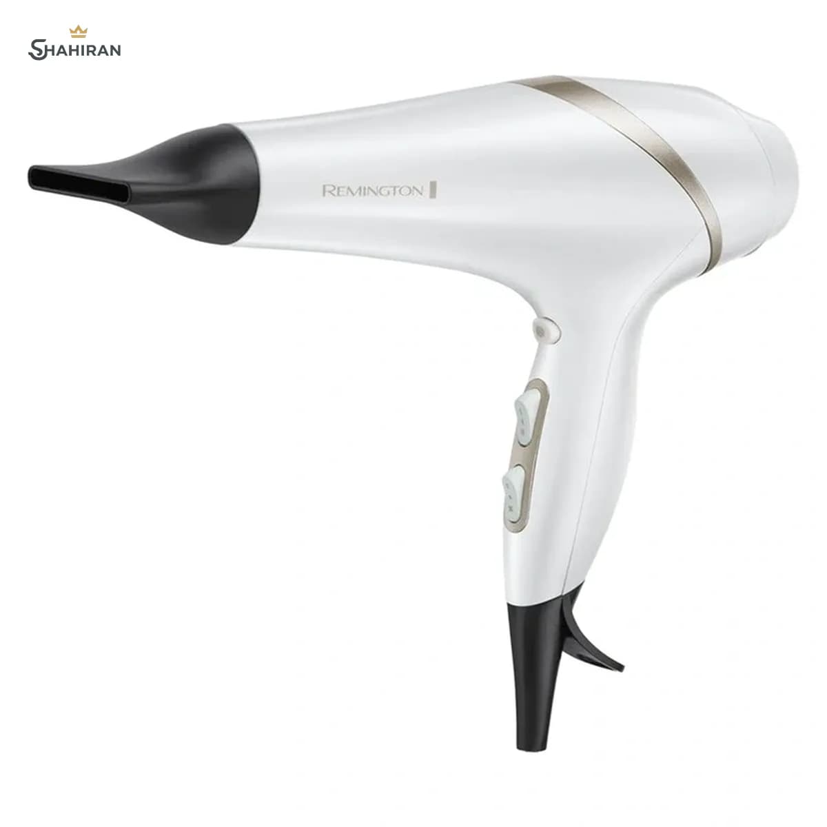 سشوار حرفه‌ای رمینگتون مدل REMINGTON AC8901 — تصویر ۶