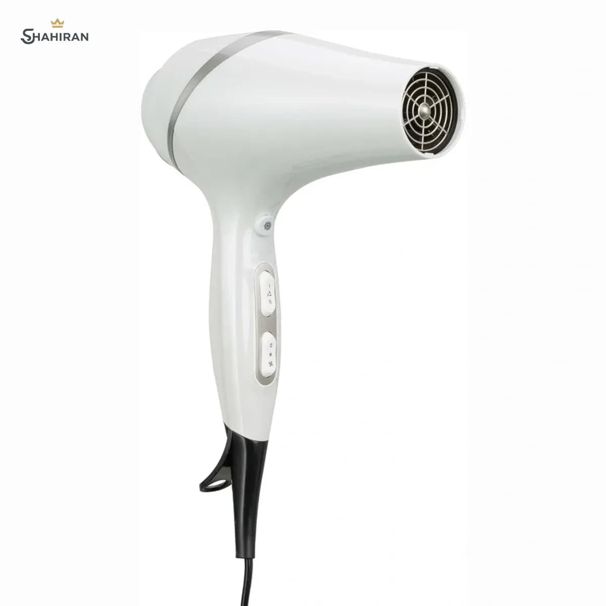 سشوار حرفه‌ای رمینگتون مدل REMINGTON AC8901 — تصویر ۴