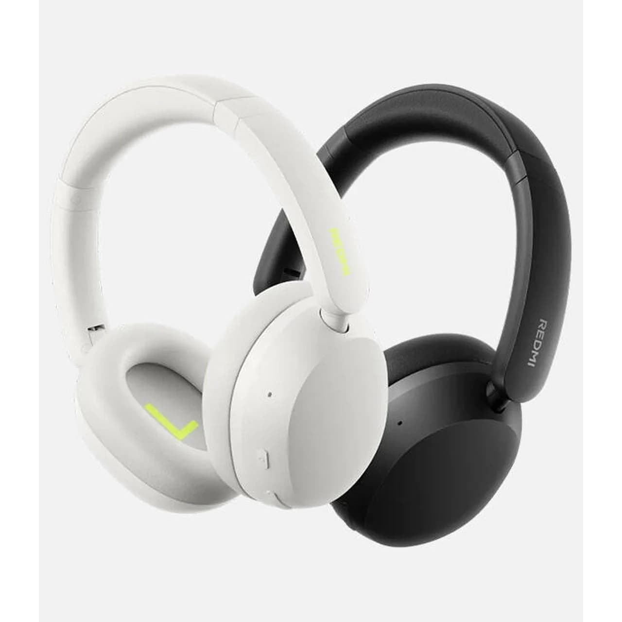هدفون بی‌سیم شیائومی مدل Redmi Neo M2546E1 — تصویر ۶