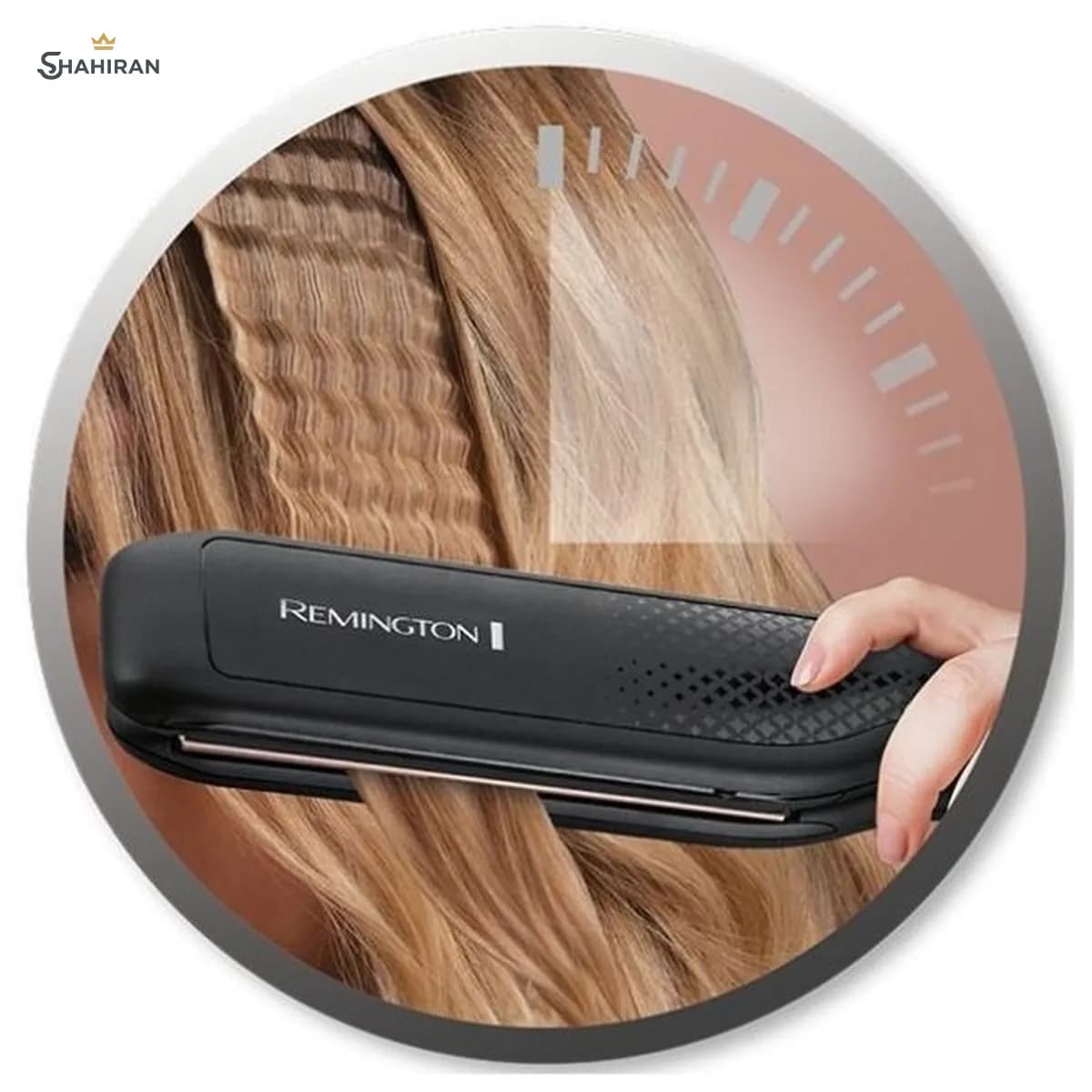 ویو مو رمینگتون مدل REMINGTON S3580 — تصویر ۴