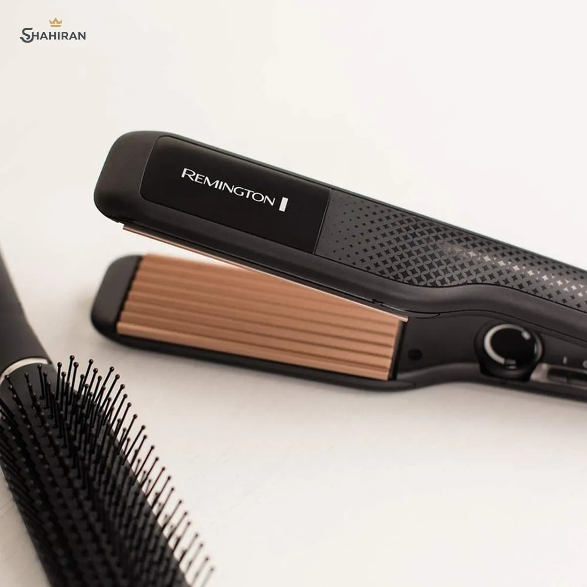 ویو مو رمینگتون مدل REMINGTON S3580 — تصویر ۷