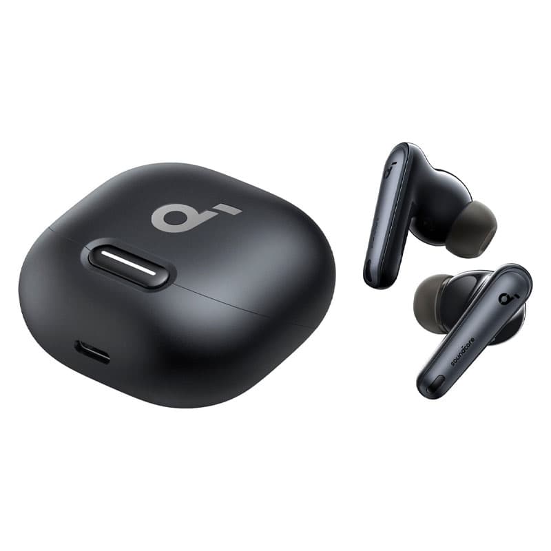 هندزفری بلوتوثی Anker مدل Liberty 4 NC A3947 — تصویر ۸