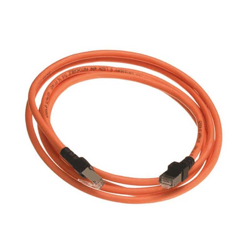 کابل شبکه یک متری نگزنس Cat6