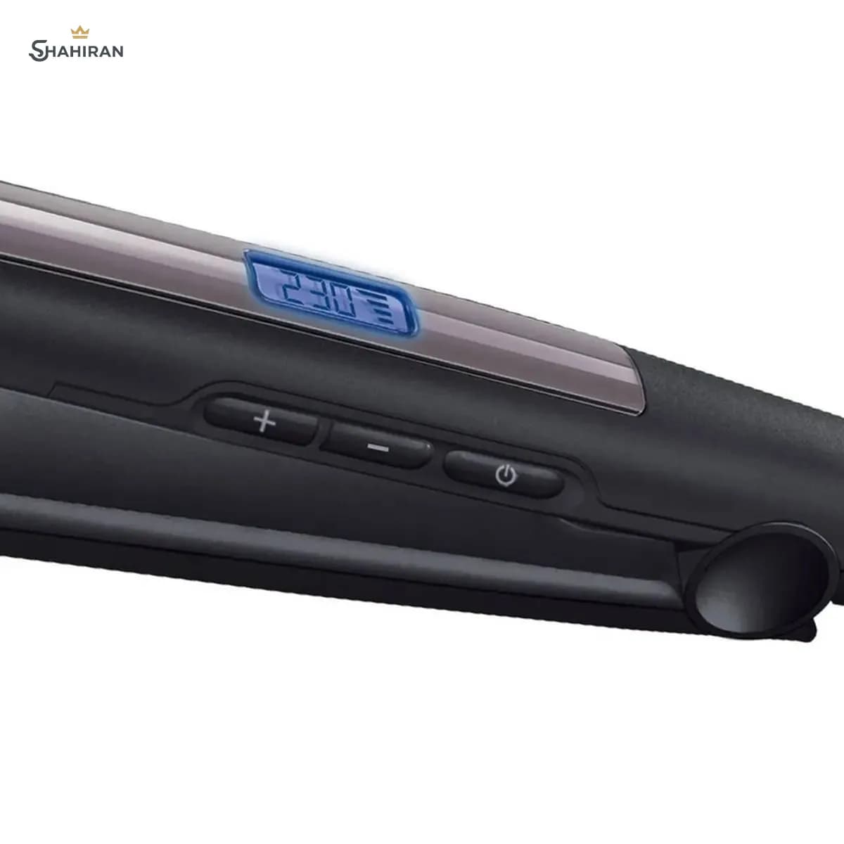 اتو مو رمینگتون مدل REMINGTON S5505 — تصویر ۴