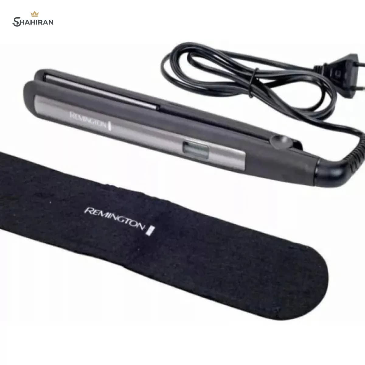 اتو مو رمینگتون مدل REMINGTON S5505 — تصویر ۶
