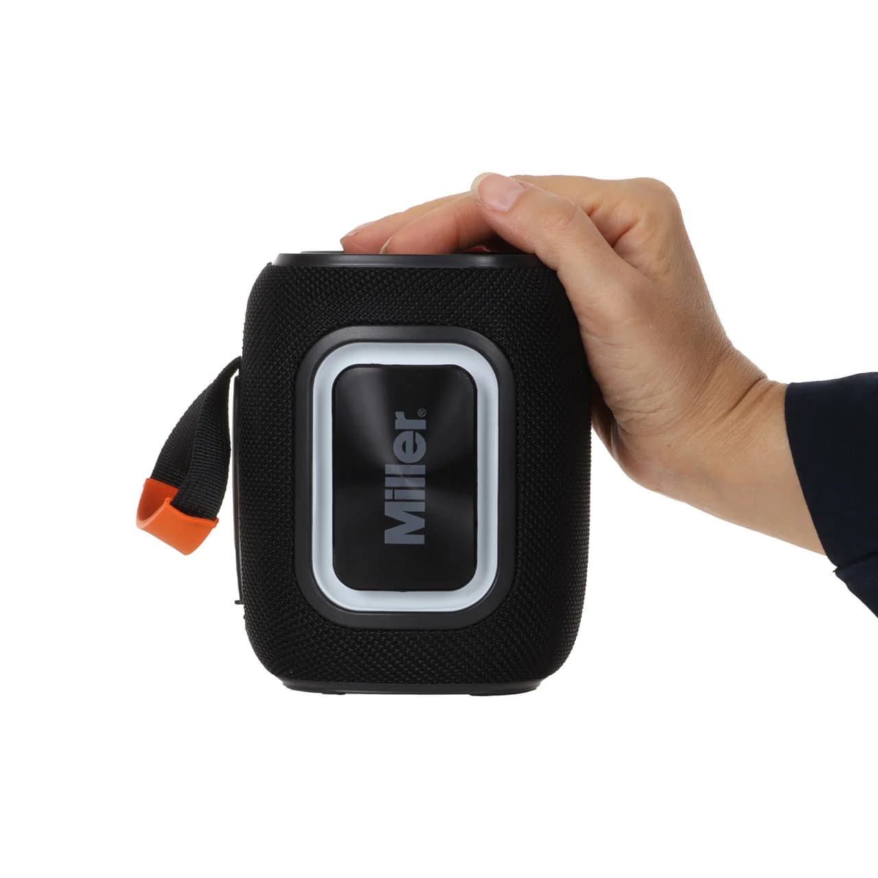 اسپیکر بی سیم Miller مدل MSP-8035 — تصویر ۷
