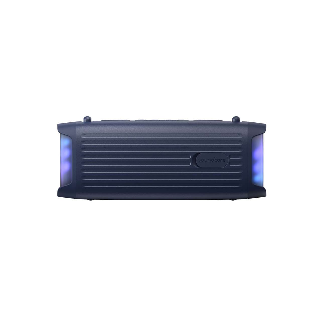 اسپیکر بی سیم Anker مدل BOOM 3i D5100010 — تصویر ۸